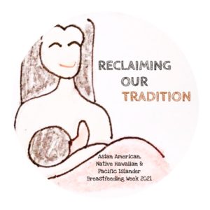 AANHPI Week logo