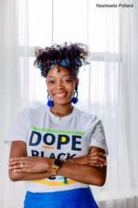 Nasheeda Pollard