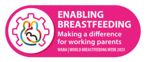 WABA logo 2023