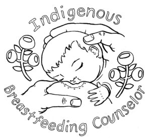 Indigenous breastfeeding counselor
