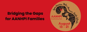 AANHPI breastfeeding week 2024