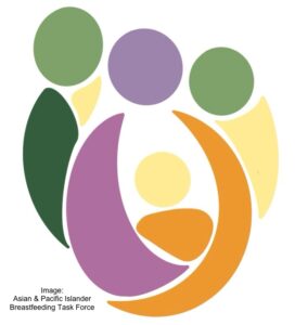 Asian & Pacific Islander Breastfeeding Task Force logo